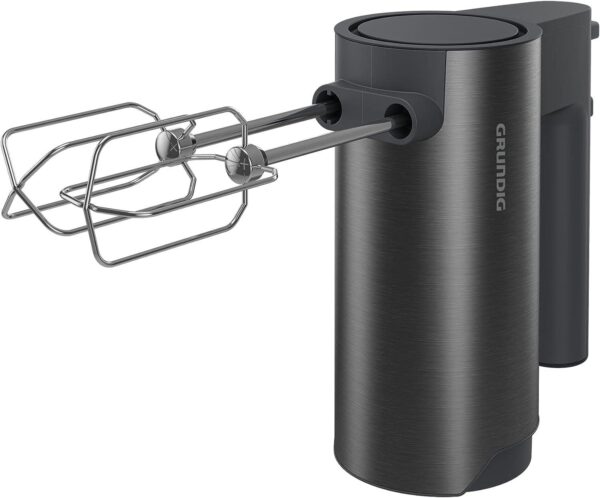 Grundig Kktc Hm 7140 Grundig Delisia Novus™ El Mikseri 4 Kktc - Online Alışveriş Bi Sipariş
