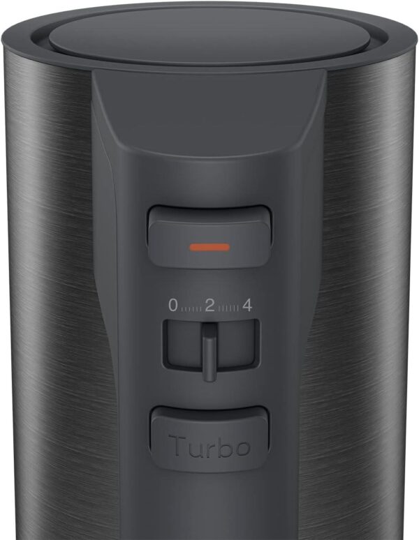 Grundig Kktc Hm 7140 Grundig Delisia Novus™ El Mikseri 6 Kktc - Online Alışveriş Bi Sipariş