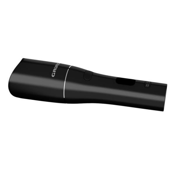 Hs 5230L Grundig Easycurl™ Otomatik Saç Maşası Siyah - Görsel 3