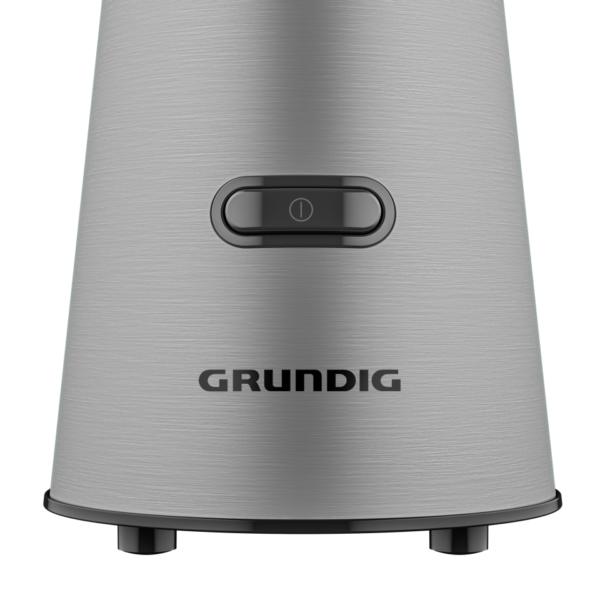 Kb 422600 Grundig 250W Beyaz Kişisel Blender - Görsel 4