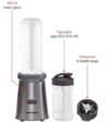 KB 422600 Grundig 250W Beyaz Kişisel Blender - Görsel 5