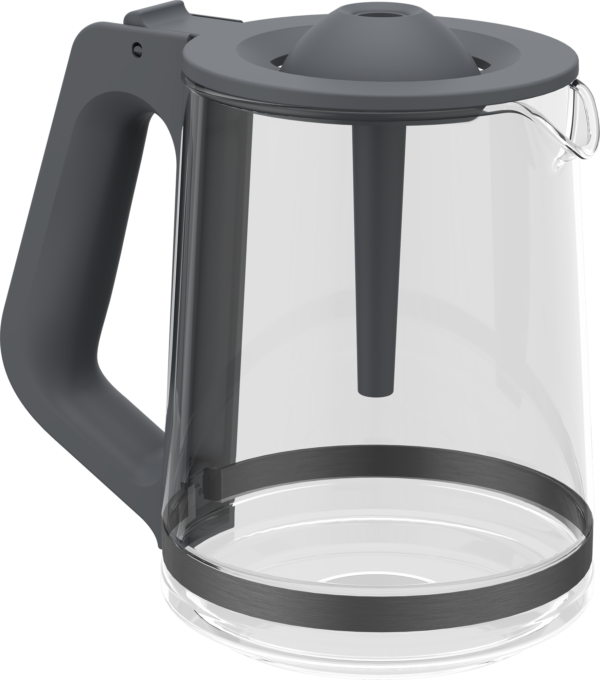 Grundig Kktc Km 7340 Grundig Dark Inox Filtre Kahve Makinesi 8 Kktc - Online Alışveriş Bi Sipariş
