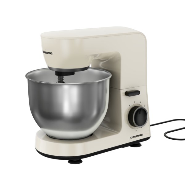 Grundig Kktc Kmp 4470 B Grundig Mutfak Hamur Yogurma Makinesi Beyaz 12 Kktc - Online Alışveriş Bi Sipariş