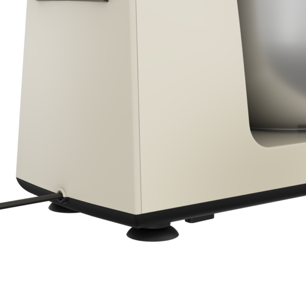 Grundig Kktc Kmp 4470 B Grundig Mutfak Hamur Yogurma Makinesi Beyaz 6 Kktc - Online Alışveriş Bi Sipariş