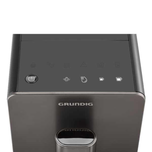 Espresso Makineleri