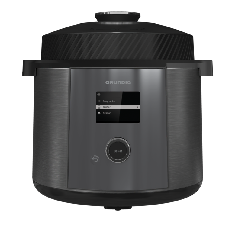 Grundig
