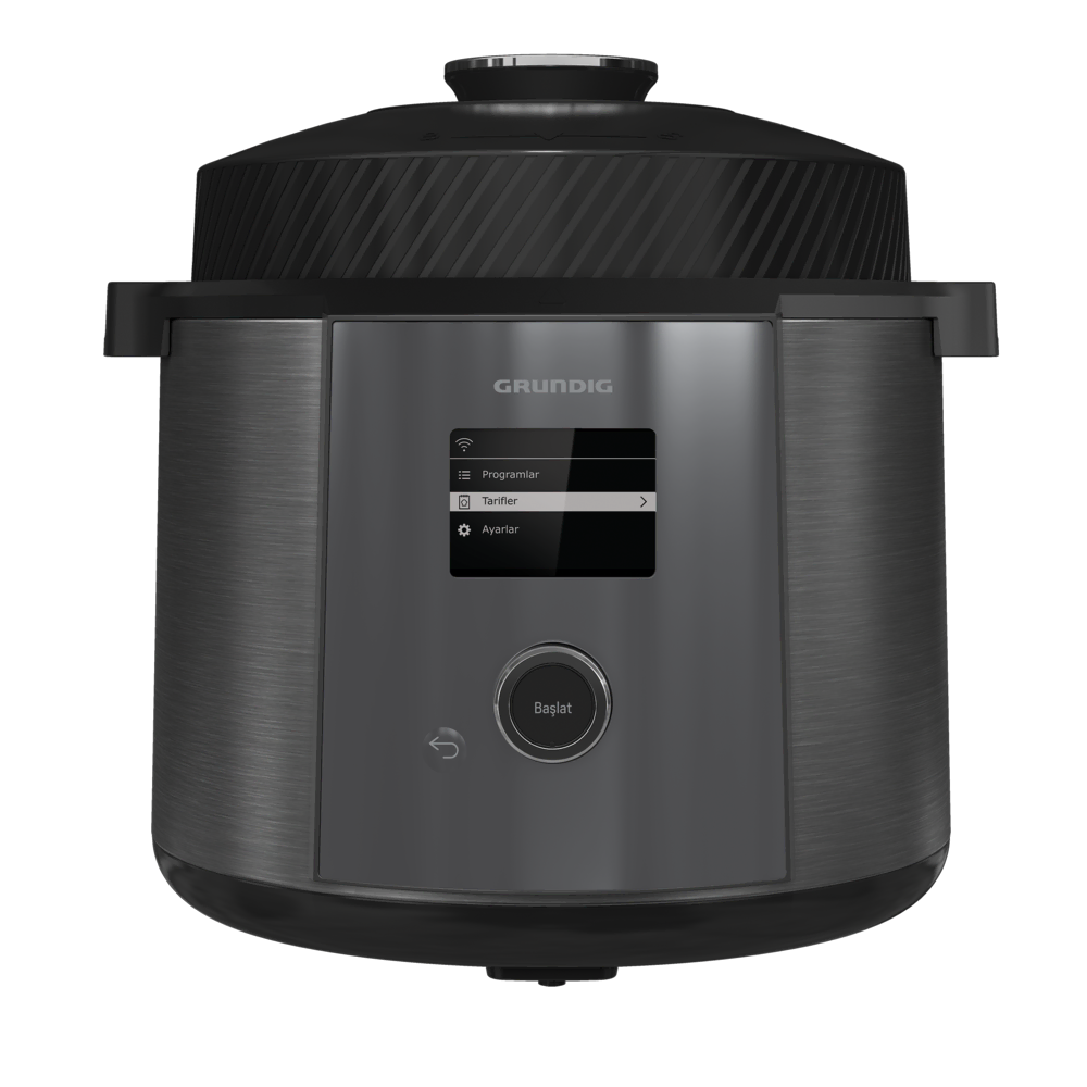 Grundig