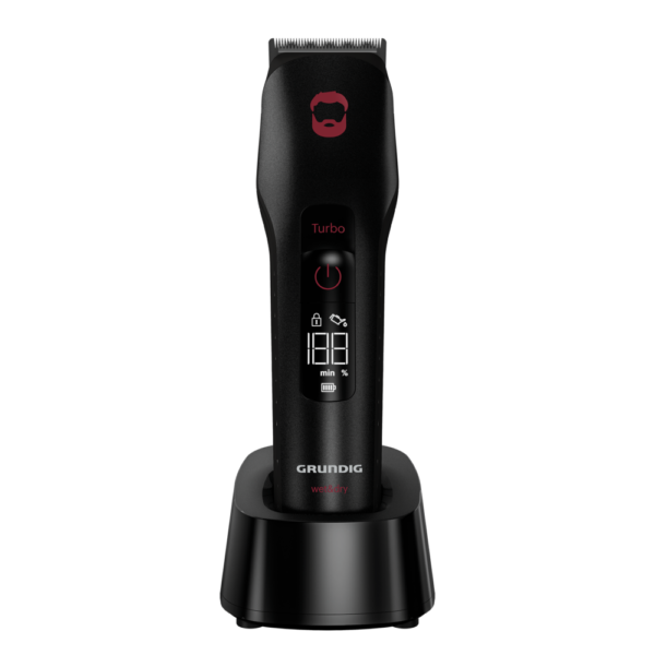 Grundig