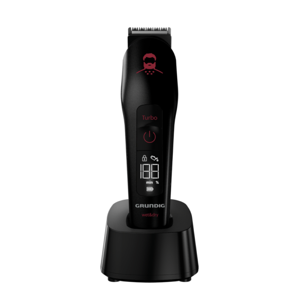 Grundig Kktc Mgk 9030 Grundig Proclub™ Cok Amacli Sac Ve Sakal Sekillendirme Seti 14 Kktc - Online Alışveriş Bi Sipariş