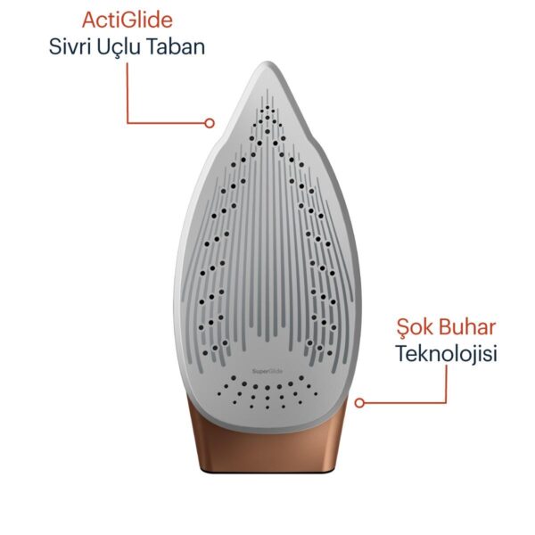 Grundig Kktc Si 8050 Grundig 3000W Buharli Smart Utu 12 Kktc - Online Alışveriş Bi Sipariş