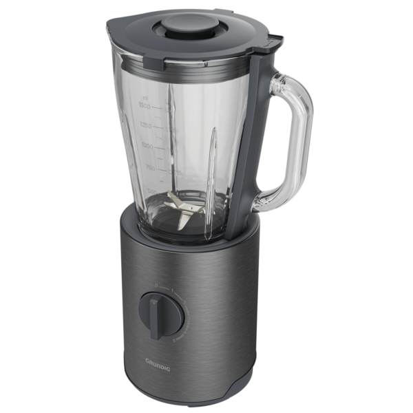 Grundig Kktc Sm 7140 Grundig Delisia Novus™ Stand Blenderi 4 Kktc - Online Alışveriş Bi Sipariş