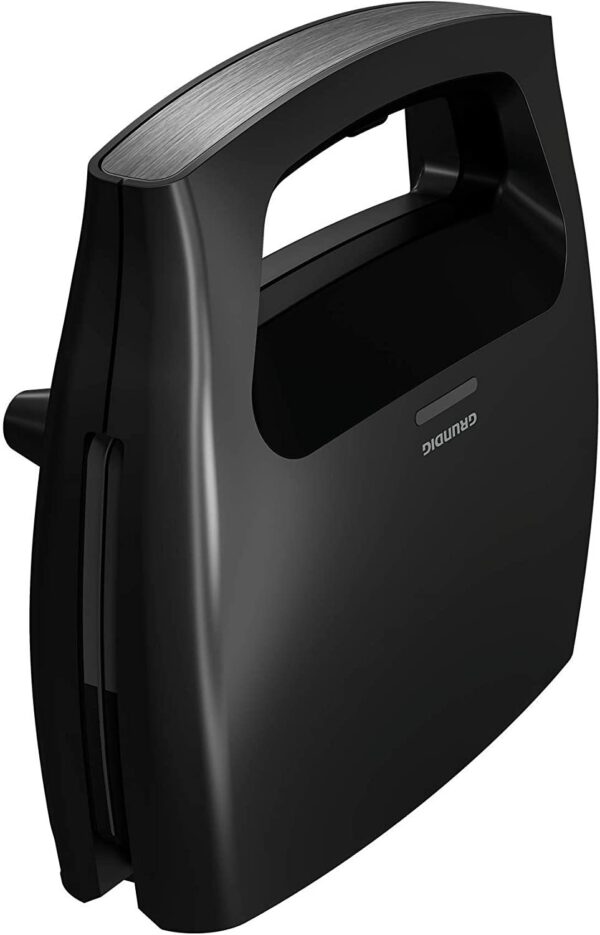 Grundig Kktc Swm 2940 Grundig Siyah Ucgen Tost Makinesi 4 Kktc - Online Alışveriş Bi Sipariş