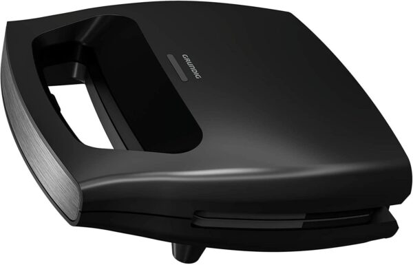 Grundig Kktc Swm 2940 Grundig Siyah Ucgen Tost Makinesi 6 Kktc - Online Alışveriş Bi Sipariş