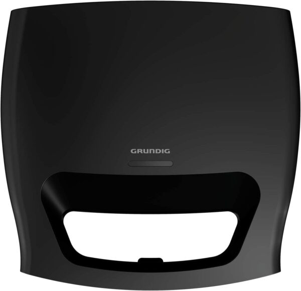 Grundig Kktc Swm 2940 Grundig Siyah Ucgen Tost Makinesi 8 Kktc - Online Alışveriş Bi Sipariş