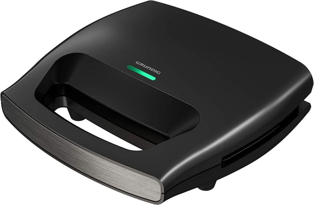 Grundig