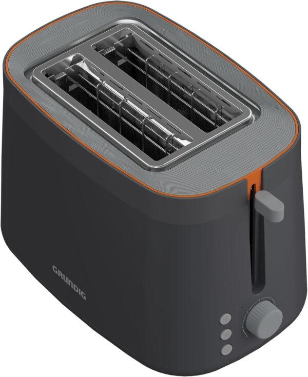 Grundig Kktc Ta 5320 Grundig 800W Ekmek Kizartma Makinesi 10 Kktc - Online Alışveriş Bi Sipariş