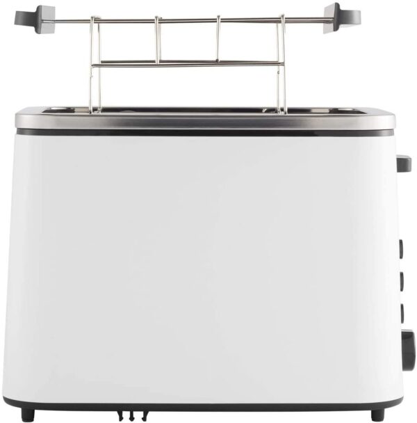 Grundig Kktc Ta 5860 Grundig Beyaz Ikili Ekmek Kizartma Makinesi 4 Kktc - Online Alışveriş Bi Sipariş