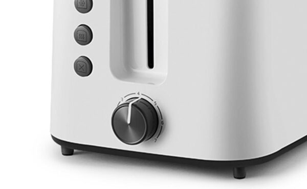 Grundig Kktc Ta 5860 Grundig Beyaz Ikili Ekmek Kizartma Makinesi 6 Kktc - Online Alışveriş Bi Sipariş