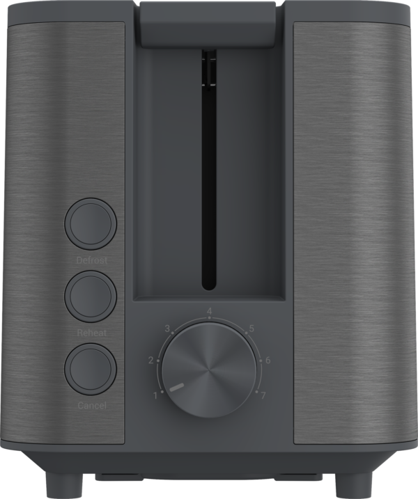 Grundig Kktc Ta 7340 Grundig Dark Inox Ekmek Kizartma Makinesi 8 Kktc - Online Alışveriş Bi Sipariş