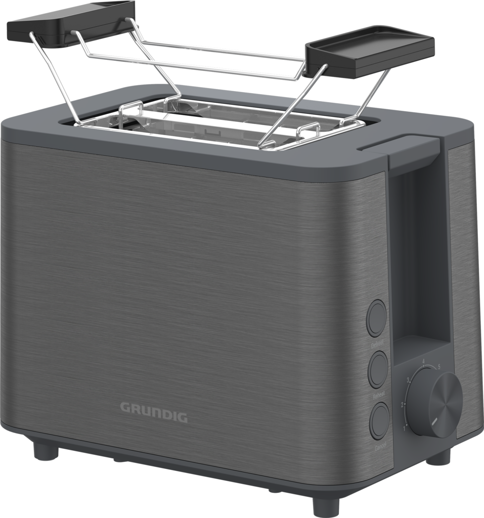 Grundig