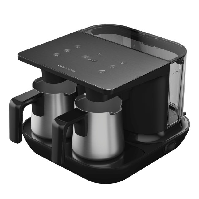 Grundig