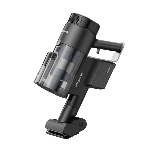 Vcp 9431 Pro Grundig Powerclean™ Toz Üniteli Toz Torbasız Spinwash™ Şarjlı Dik Süpürge - Görsel 6