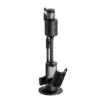 VCP 9431 PRO Grundig PowerClean™ Toz Üniteli Toz Torbasız SpinWash™ Şarjlı Dik Süpürge - Görsel 3