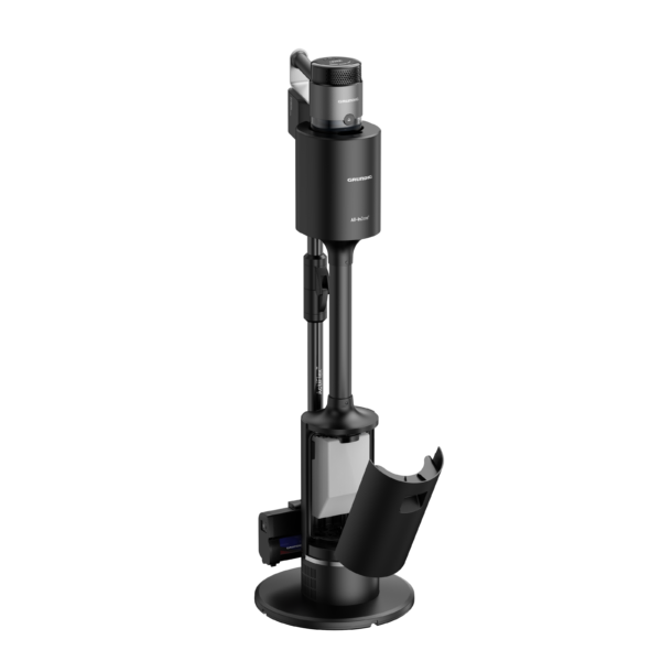 Vcp 9431 Pro Grundig Powerclean™ Toz Üniteli Toz Torbasız Spinwash™ Şarjlı Dik Süpürge - Görsel 3