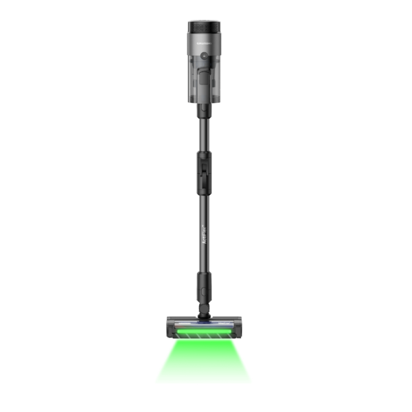 Vcp 9431 Pro Grundig Powerclean™ Toz Üniteli Toz Torbasız Spinwash™ Şarjlı Dik Süpürge - Görsel 5