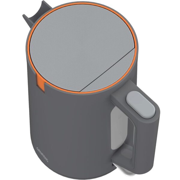Wk 5320 Grundig Kettle &Amp; Su Isıtıcı - Görsel 6