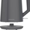 WK 5320 Grundig Kettle & Su Isıtıcı - Görsel 7
