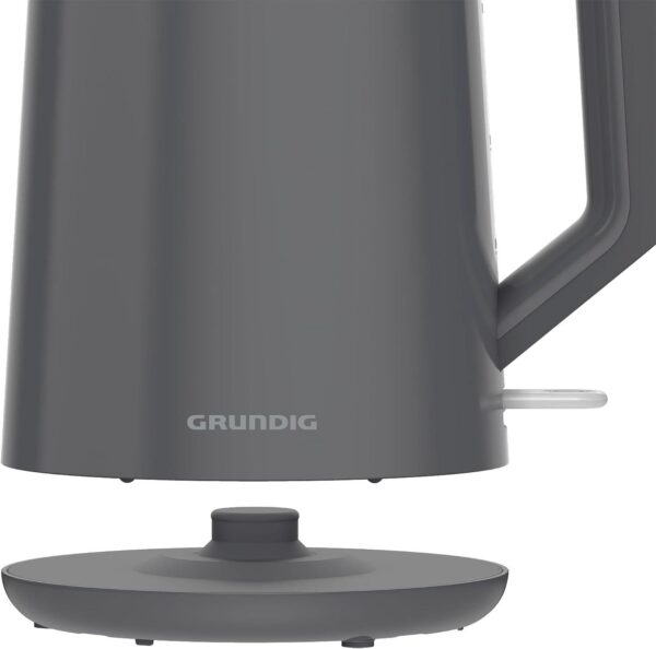 Wk 5320 Grundig Kettle &Amp; Su Isıtıcı - Görsel 7