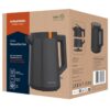 WK 5320 Grundig Kettle & Su Isıtıcı - Görsel 8