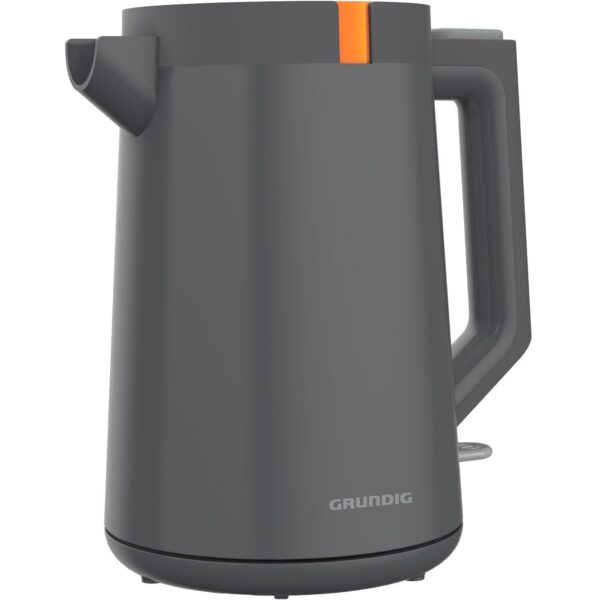 Wk 5320 Grundig Kettle &Amp; Su Isıtıcı - Görsel 3