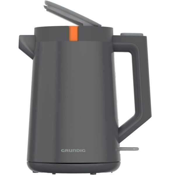 Wk 5320 Grundig Kettle &Amp; Su Isıtıcı - Görsel 5