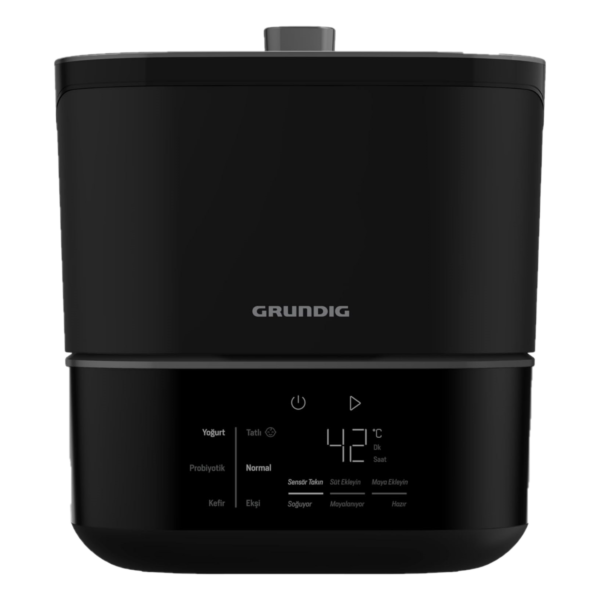 Grundig