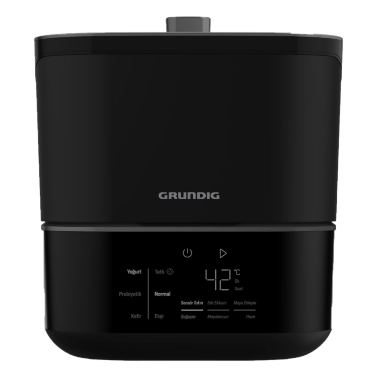Grundig