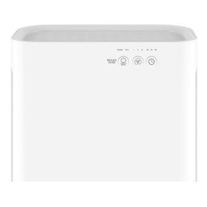 Hava Arıtıcısı SENCOR SHA 8400WH Beyaz