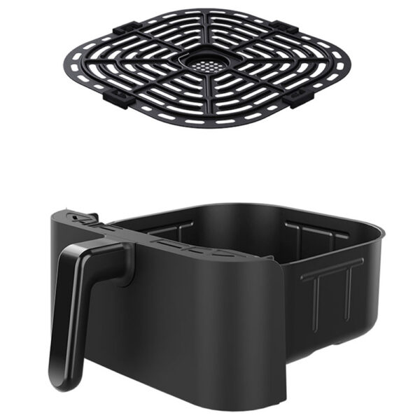 Hava Kızartma Makinesi Instant Pot Vortex 4-In-1 Siyah