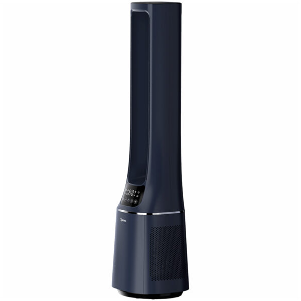 Hava Temizleyici/Ventilatör Midea Ams150-Pbw Siyah