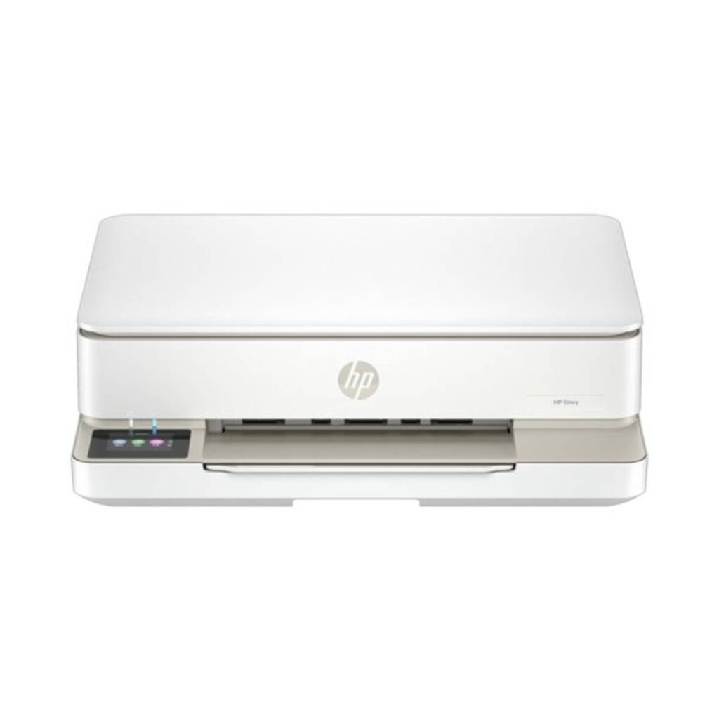 HP 6120E Envy All-in-One yazıcı - KKTC Bi Sipariş - Çevre Birimleri>Yazıcı & Tarayıcı>Mürekkep Püskürtmeli Yazıcı