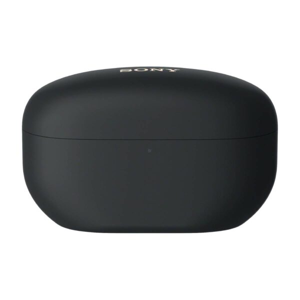 Sony Wf1000Xm5B.ce7 Gerçek Kablosuz Kulaklık, Siyah - Görsel 5
