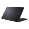 ASUS X1505VA-OLED-L931W Vivobook 15 OLED Dizüstü Bilgisayar 15.6", Siyah - Görsel 3