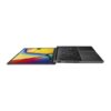 ASUS X1505VA-OLED-L931W Vivobook 15 OLED Dizüstü Bilgisayar 15.6", Siyah - Görsel 4