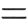 ASUS X1505VA-OLED-L931W Vivobook 15 OLED Dizüstü Bilgisayar 15.6", Siyah - Görsel 5