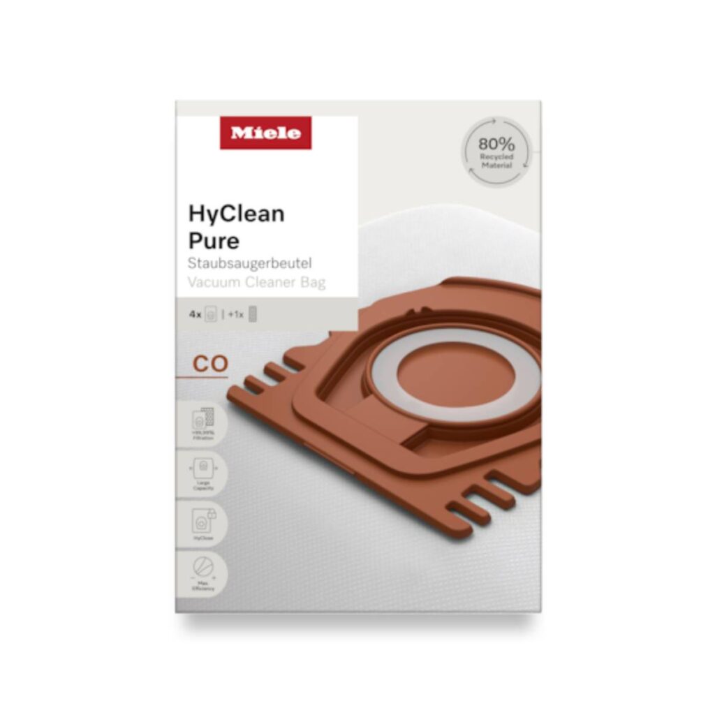 Miele Co Hyclean Pure Vakum Süpürge Torbası Muhafız M1 - Kktc Bi Sipariş - Ev Elektroniği&Gt;Elektrikli Süpürge&Gt;Elektrikli Süpürge Yedek Parça