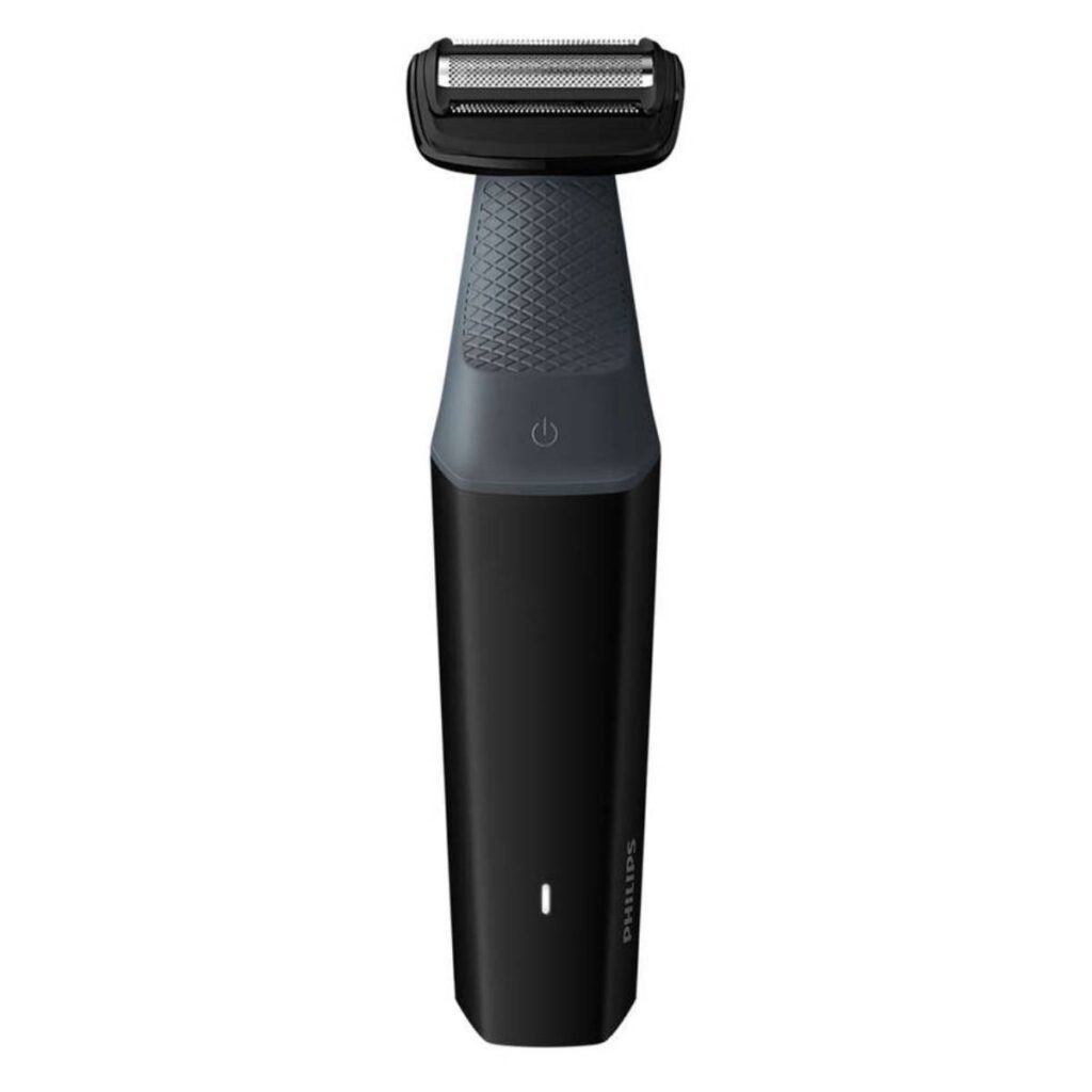 Philips BG3017/01 Vücut düzeltici - KKTC Bi Sipariş - Ev Elektroniği>Kişisel Bakım>Tıraş Makinesi>Vücut Tıraş Makinesi