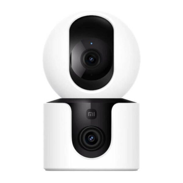 Xiaomi Bhr9166Eu C300 Çift Akıllı İç Mekan Kamera - Kktc Bi Sipariş - Teknoloji&Amp;Gt;Kamera Ve Aksesuarlar&Amp;Gt;Güvenlik Kameraları