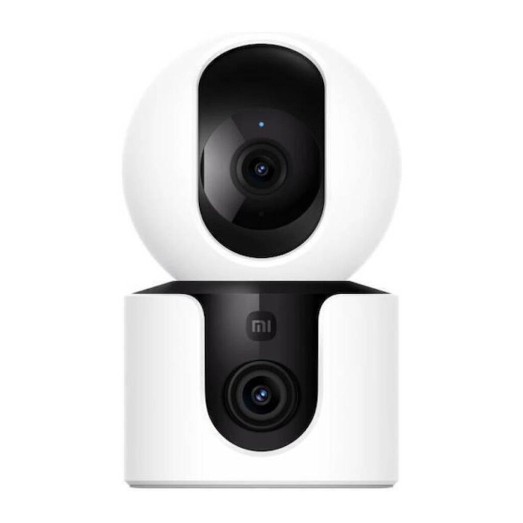 Xiaomi Bhr9166Eu C300 Çift Akıllı İç Mekan Kamera - Kktc Bi Sipariş - Teknoloji&Gt;Kamera Ve Aksesuarlar&Gt;Güvenlik Kameraları