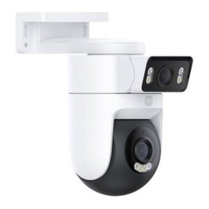 Xiaomi BHR9402EU CW500 Çift Açık Kamera - KKTC Bi Sipariş - Teknoloji>Kamera ve Aksesuarlar>Güvenlik Kameraları